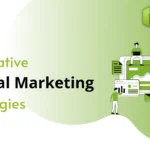 innovative digital marketing strategies