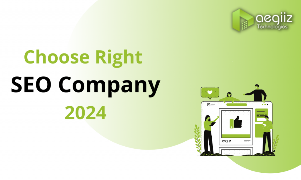 Software development company